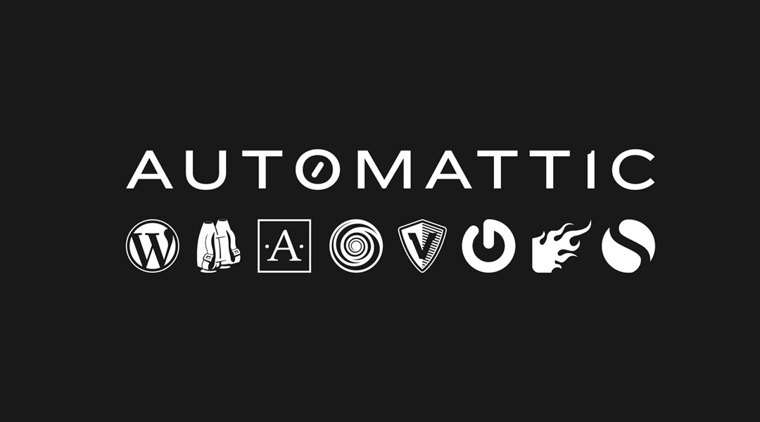 One Year at Automattic