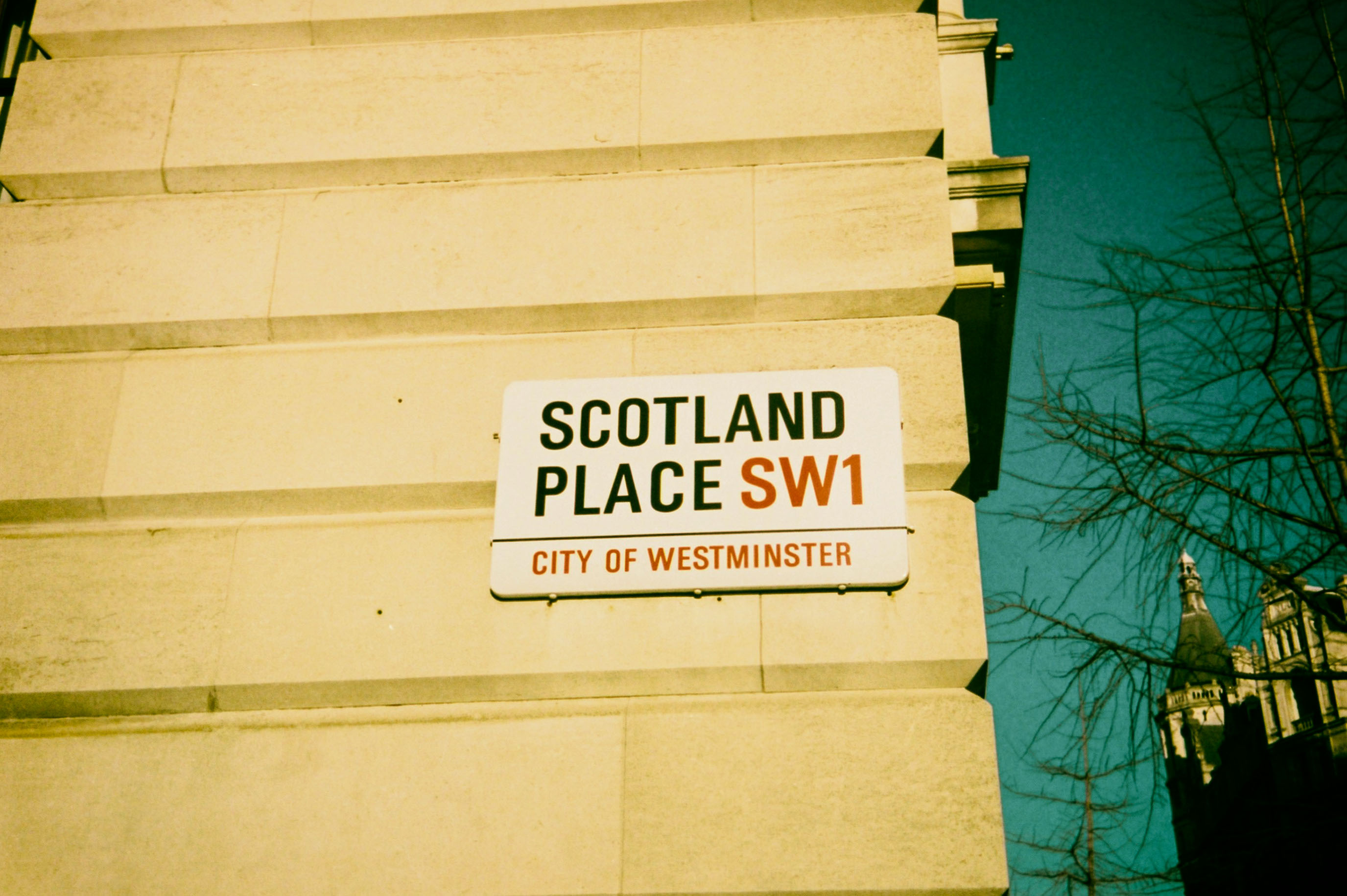 Scotland and the 2015 General Election
