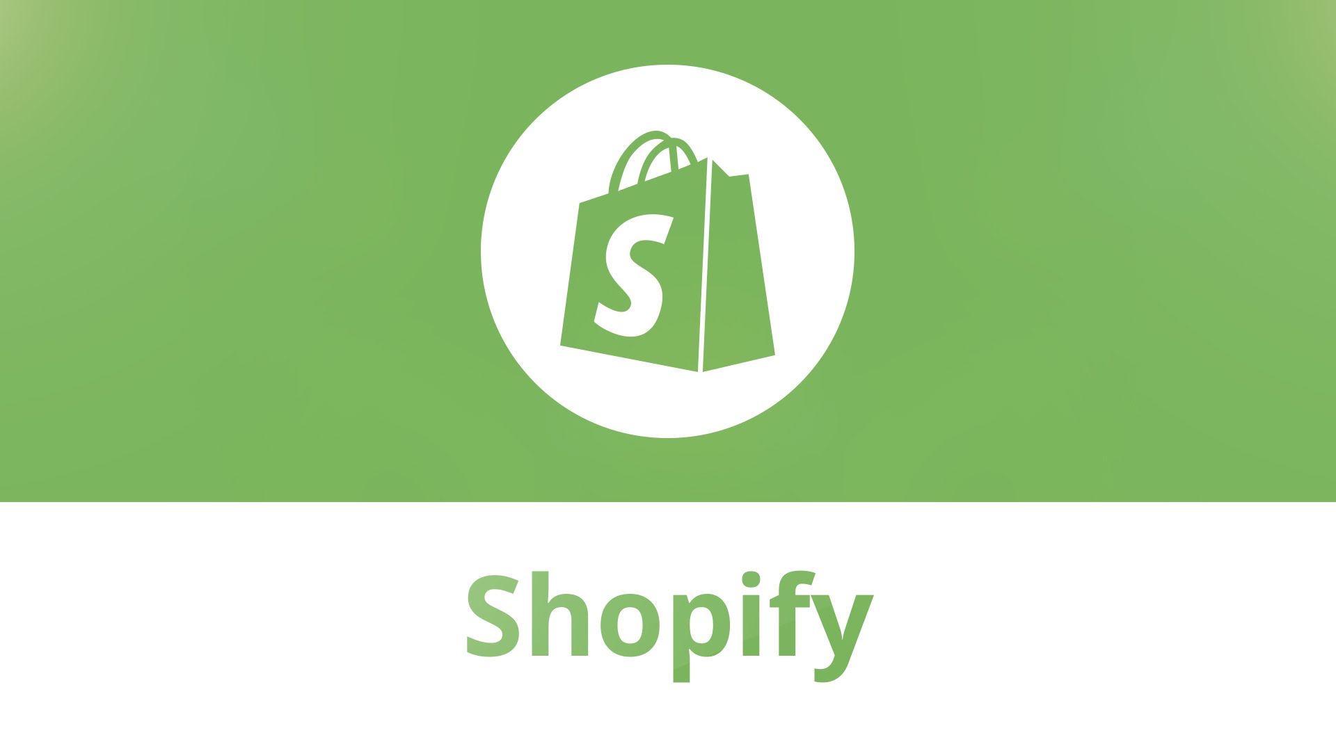 Shopify, Breitbart, and Freedom of Speech.