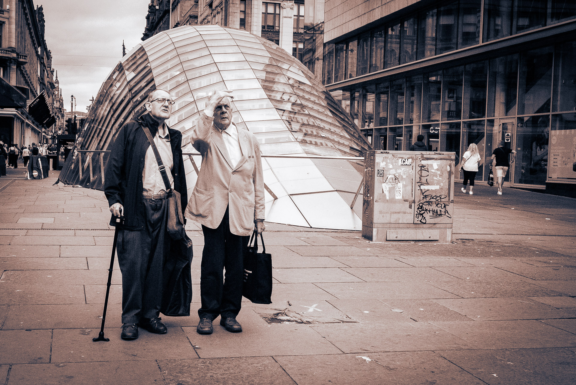 Glasgow