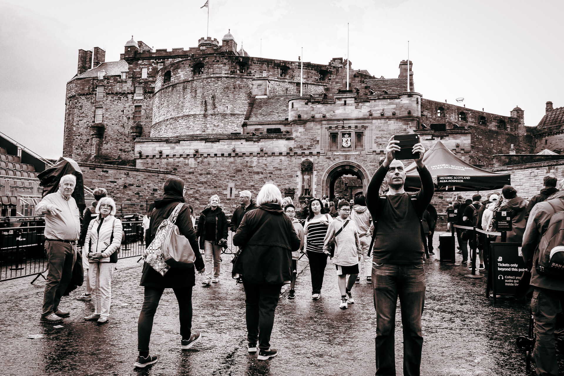 Edinburgh
